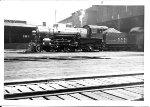 B&M 4-4-2 #3221 - Boston & Maine (nee-B&M #834)